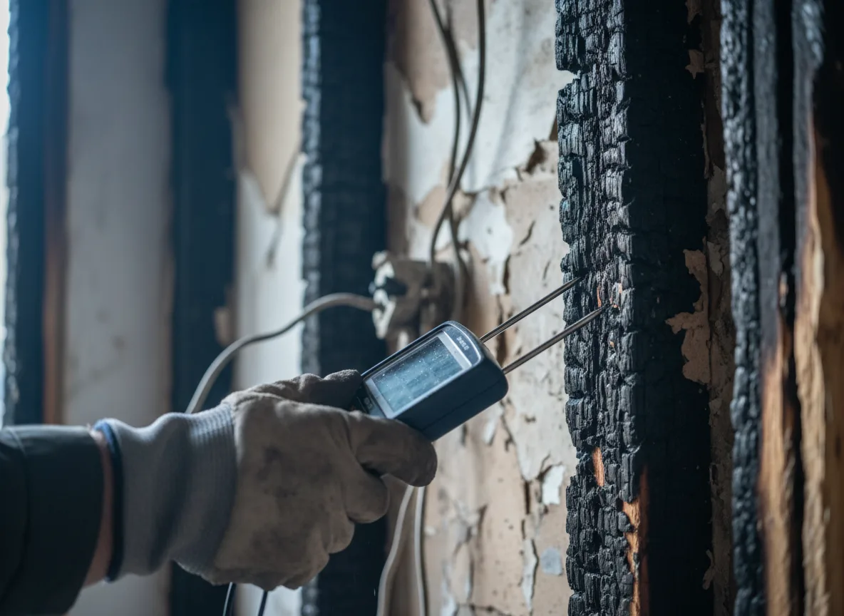Fire Damage Restoration Wounded Knee, SD FAQs